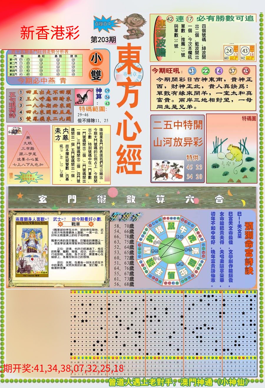 (新版)东方心经A (新版)东方心经A